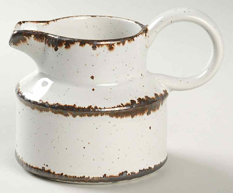 Creation Mini Creamer by W R Midwinter Ltd-1