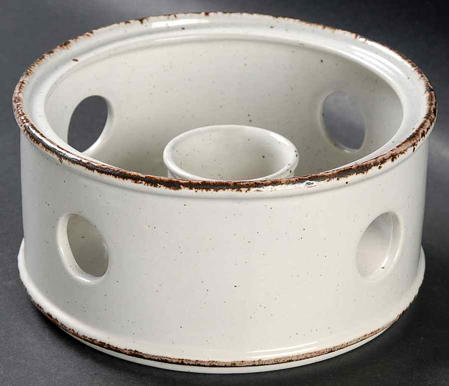 Creation Bottom for 2 Pc Warmer Stand by W R Midwinter Ltd-1