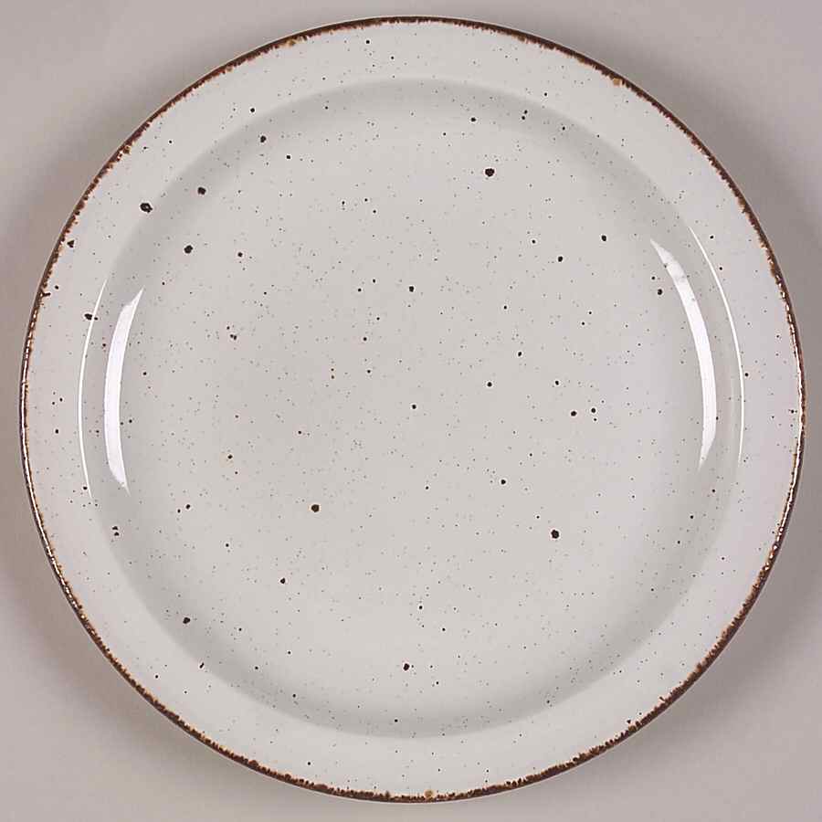 Creation Luncheon Plate by W R Midwinter Ltd-1