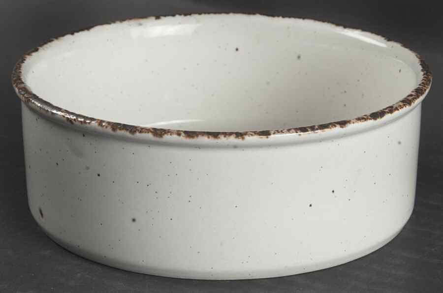 Creation Oatmeal Bowl by W R Midwinter Ltd-1