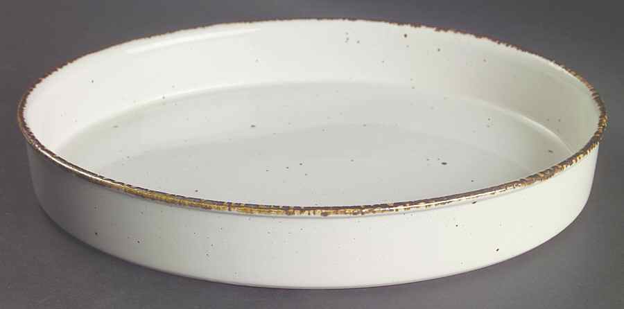 Creation 11" Oval Roaster by W R Midwinter Ltd-1