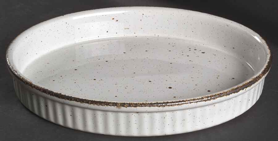 Creation 12" Oval Roaster by W R Midwinter Ltd-1