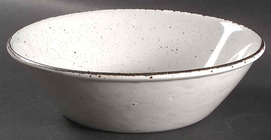 Creation 8" Round Vegetable Bowl by W R Midwinter Ltd-1