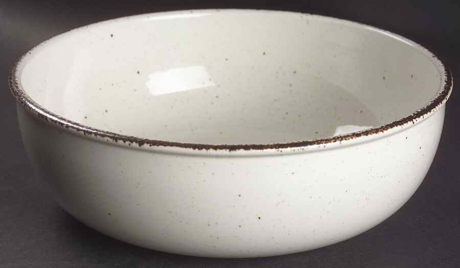 Creation 9" Salad Serving Bowl by W R Midwinter Ltd-1