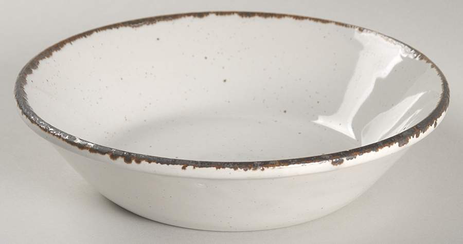 Creation Fruit/Dessert (Sauce) Bowl by W R Midwinter Ltd-1