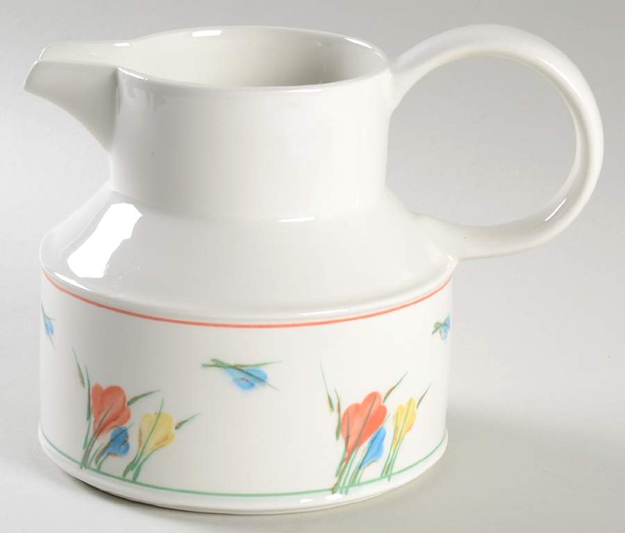 Crocus 24 Oz Pitcher by W R Midwinter Ltd-1