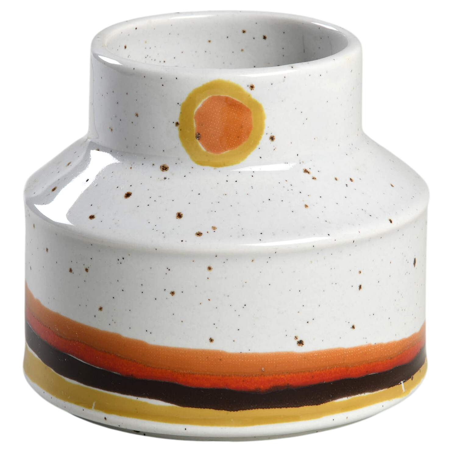 Day Sugar Bowl No Lid by W R Midwinter Ltd-1