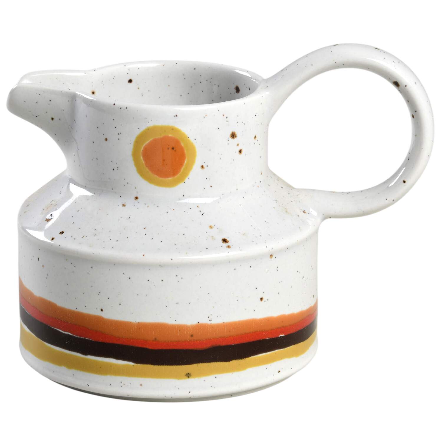 Day Creamer by W R Midwinter Ltd-1