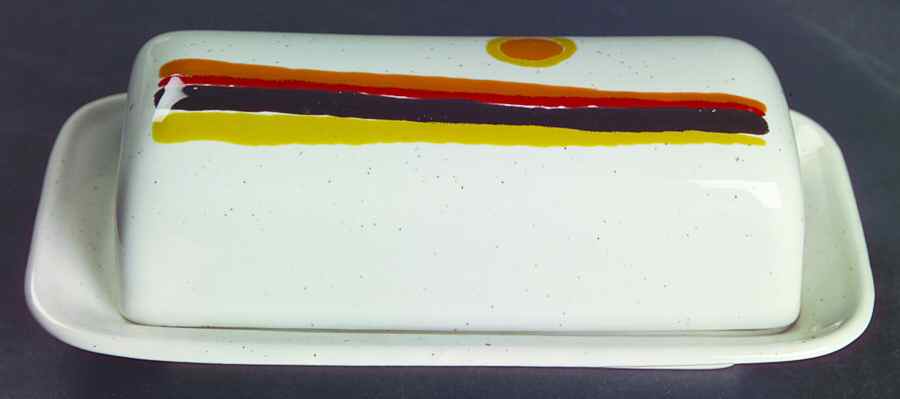 Day 1/4 Lb Covered Butter by W R Midwinter Ltd-1