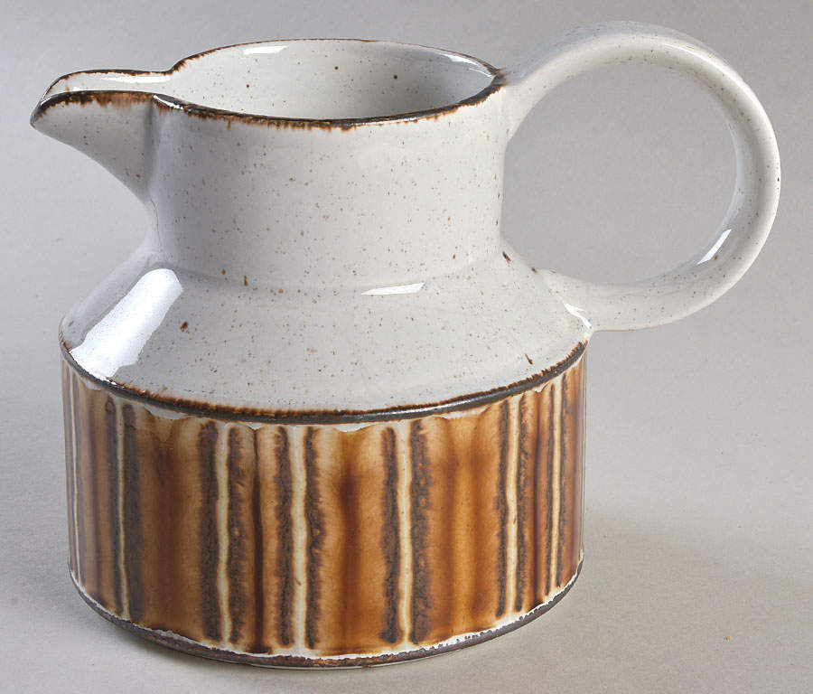 Earth 24 Oz Pitcher by W R Midwinter Ltd-1