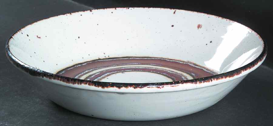 Earth Coupe Soup Bowl by W R Midwinter Ltd-1
