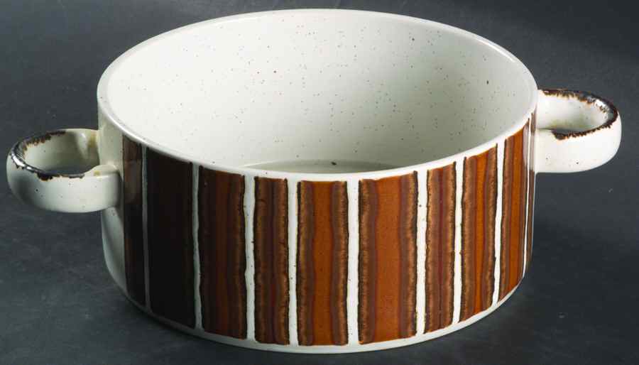 Earth 1.5 Quart Round Casserole No Lid by W R Midwinter Ltd-1