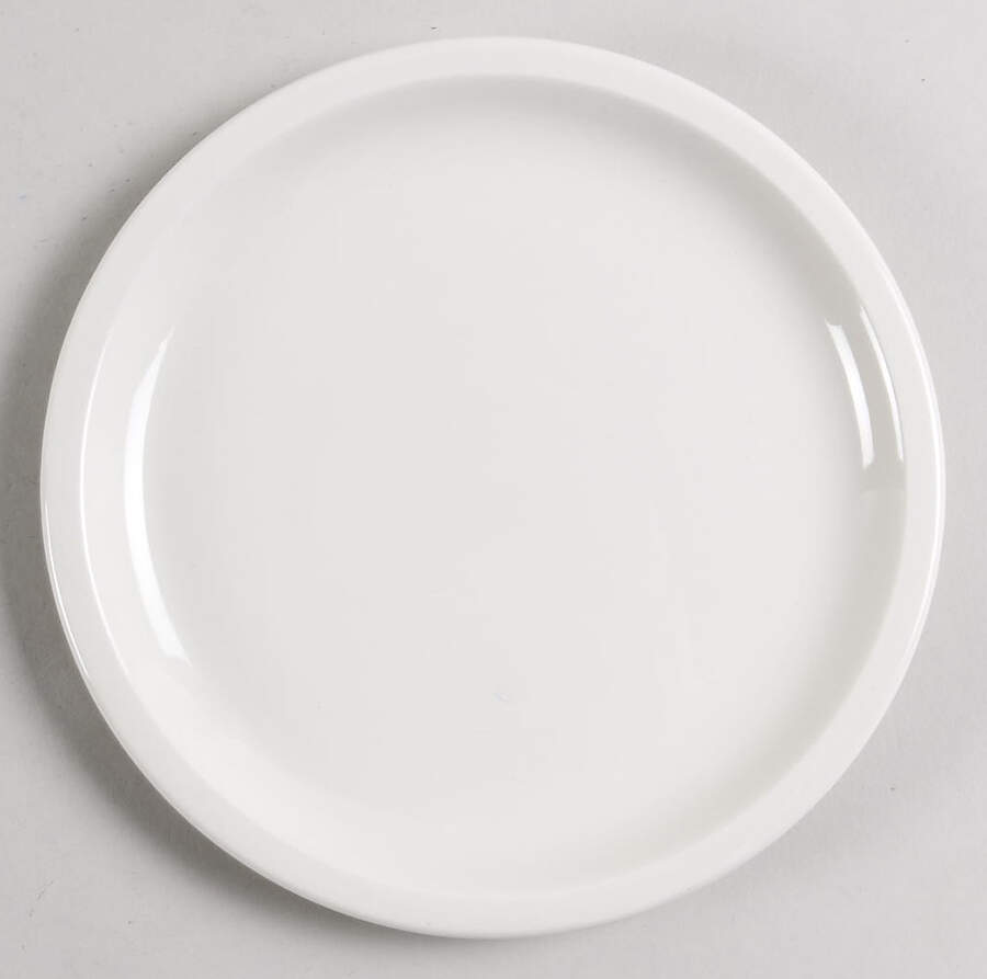 Glacier Bread & Butter Plate by W R Midwinter Ltd-1