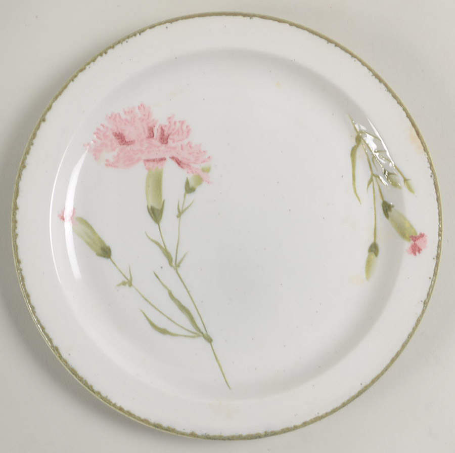 Invitation Salad Plate by W R Midwinter Ltd-1