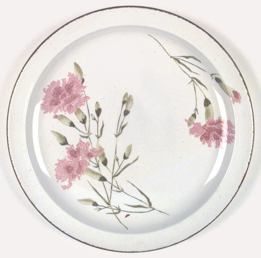 Invitation Dinner Plate by W R Midwinter Ltd-1