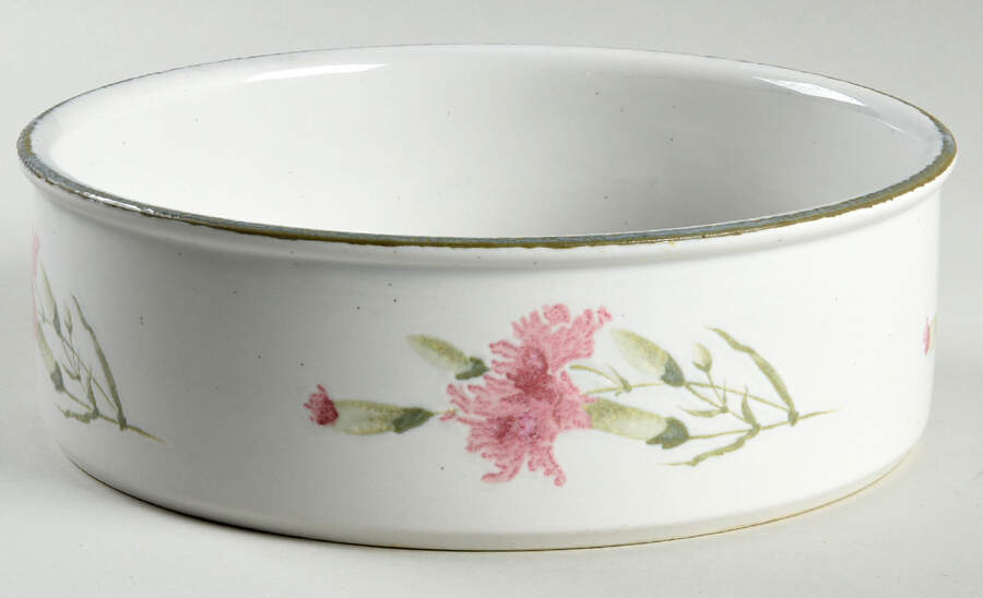 Invitation 8" Round Vegetable Bowl by W R Midwinter Ltd-1