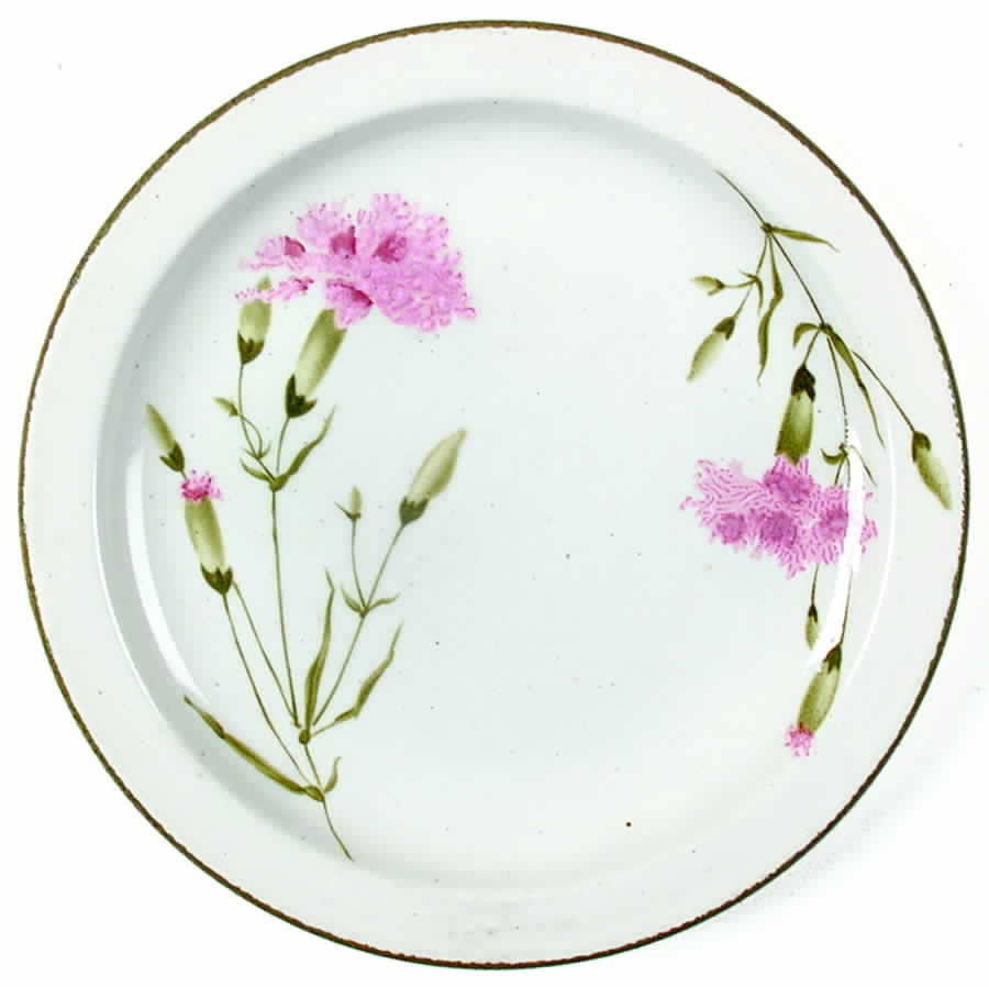 Invitation Salad Plate by W R Midwinter Ltd-1