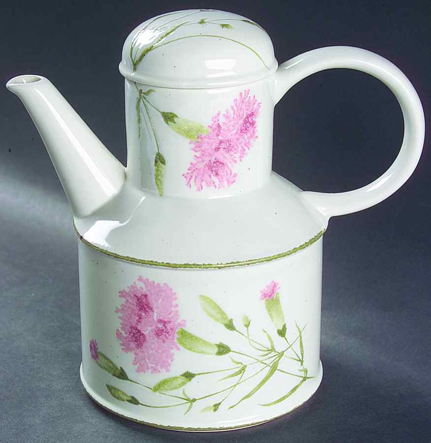 Invitation Coffee Pot & Lid by W R Midwinter Ltd-1