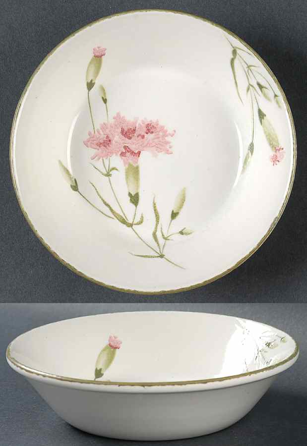 Invitation Fruit/Dessert (Sauce) Bowl by W R Midwinter Ltd-1