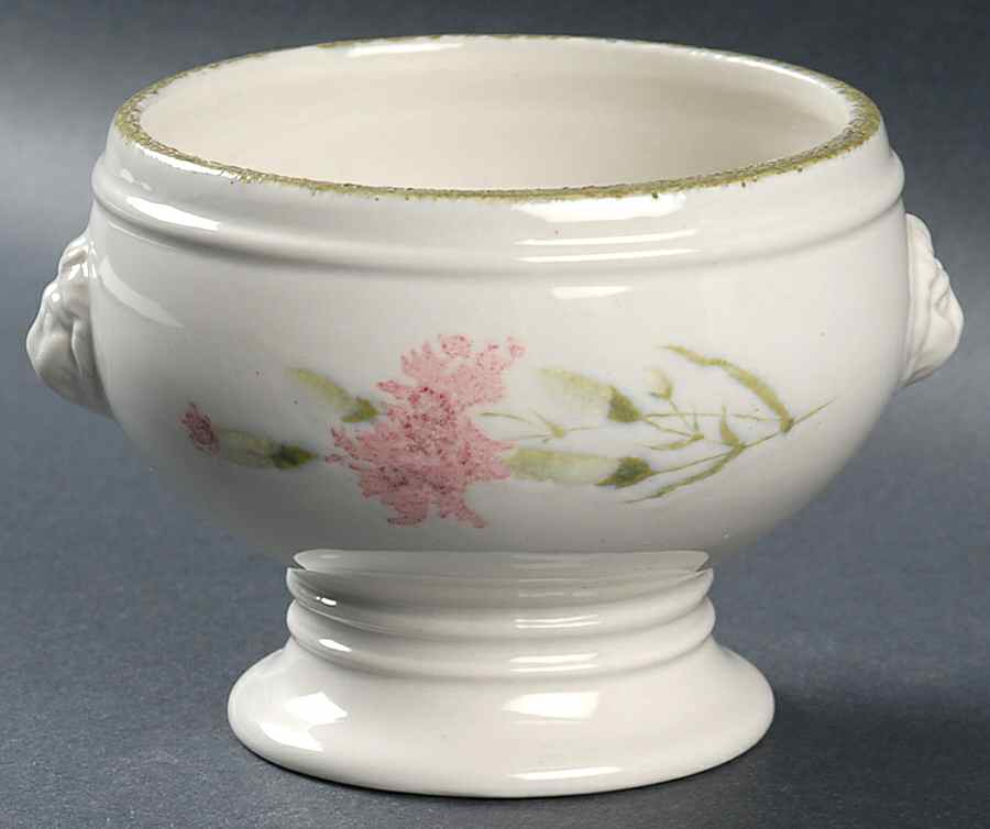 Invitation Grapefruit Bowl by W R Midwinter Ltd-1