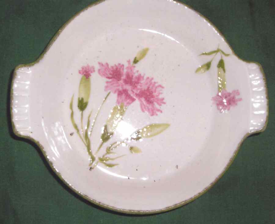 Invitation Shirred Egg Dish by W R Midwinter Ltd-1