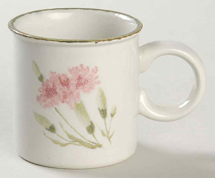 Invitation Flat Demitasse Cup by W R Midwinter Ltd-1