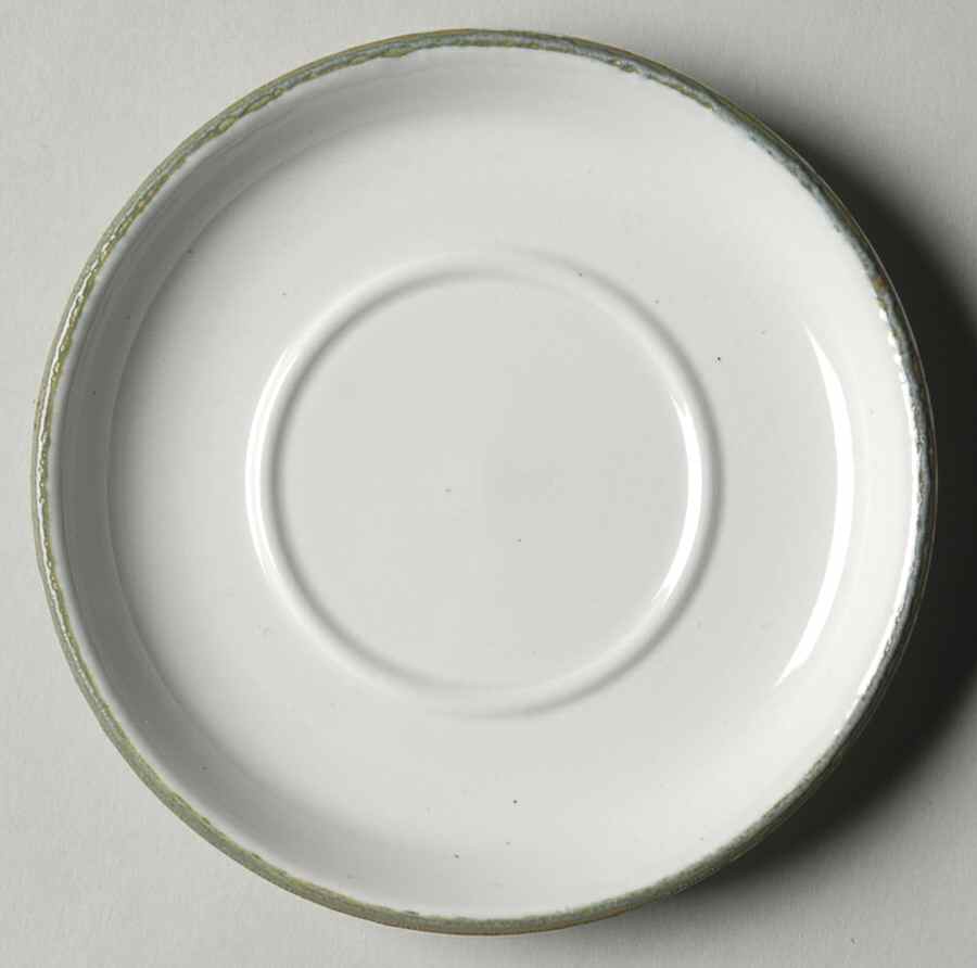 Invitation Saucer for Demitasse Cup by W R Midwinter Ltd-1
