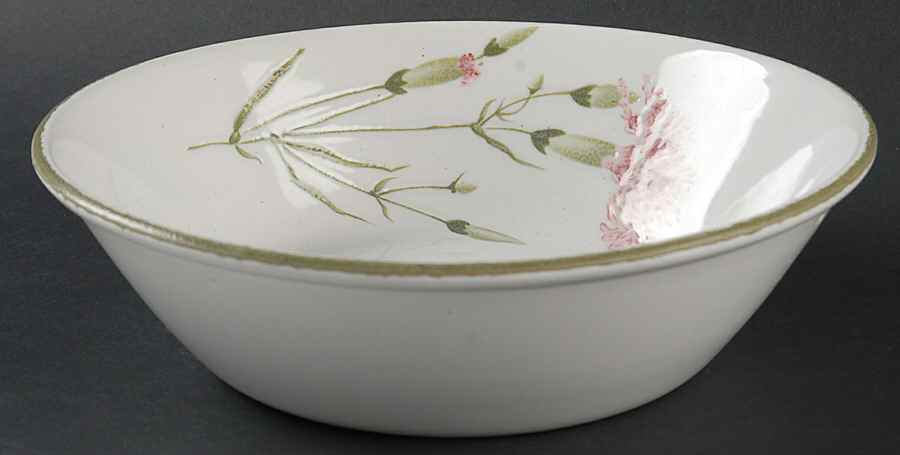 Invitation 8" Round Vegetable Bowl by W R Midwinter Ltd-1