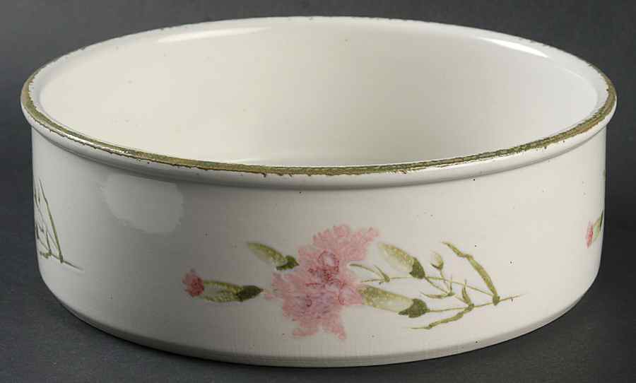 Invitation 8" Round Vegetable Bowl by W R Midwinter Ltd-1