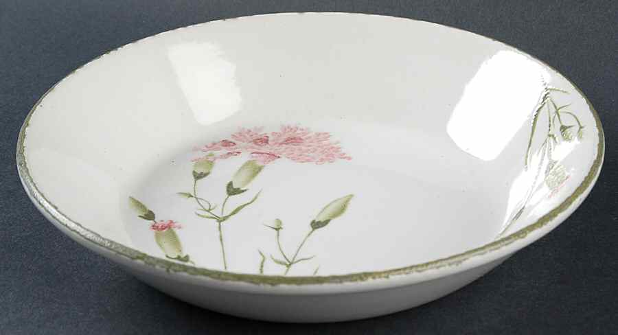 Invitation Coupe Soup Bowl by W R Midwinter Ltd-1