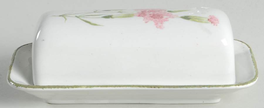 Invitation 1/4 Lb Covered Butter by W R Midwinter Ltd-1