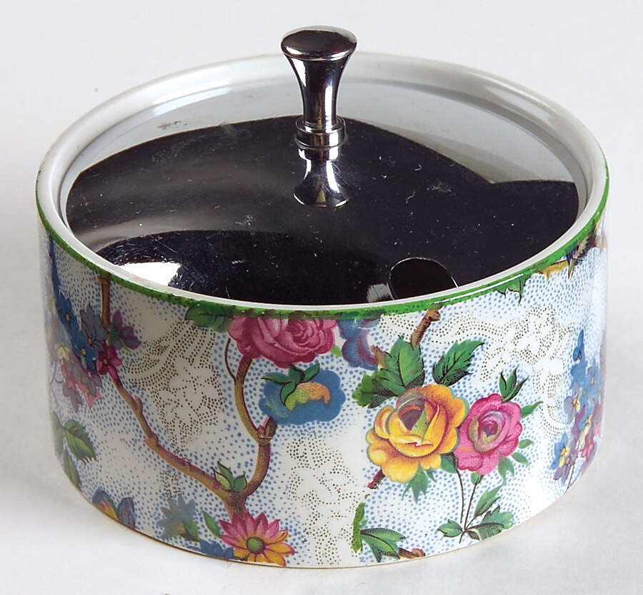 Lorna Doone Jam/Jelly & Metal Lid by W R Midwinter Ltd-1