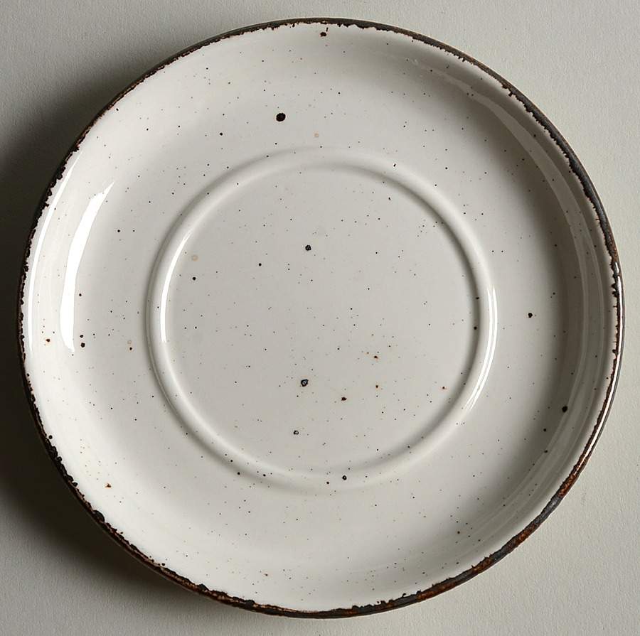 Maize Saucer by W R Midwinter Ltd-1