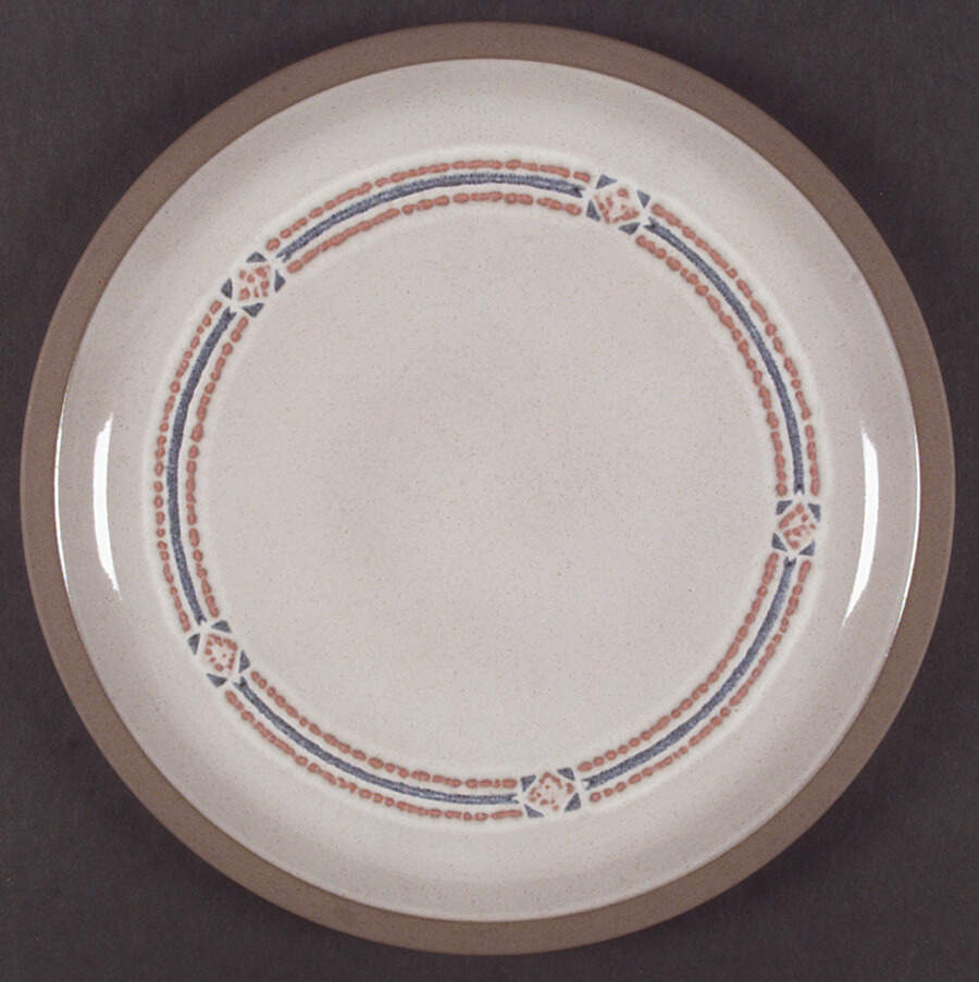 Marin Dinner Plate by W R Midwinter Ltd-1