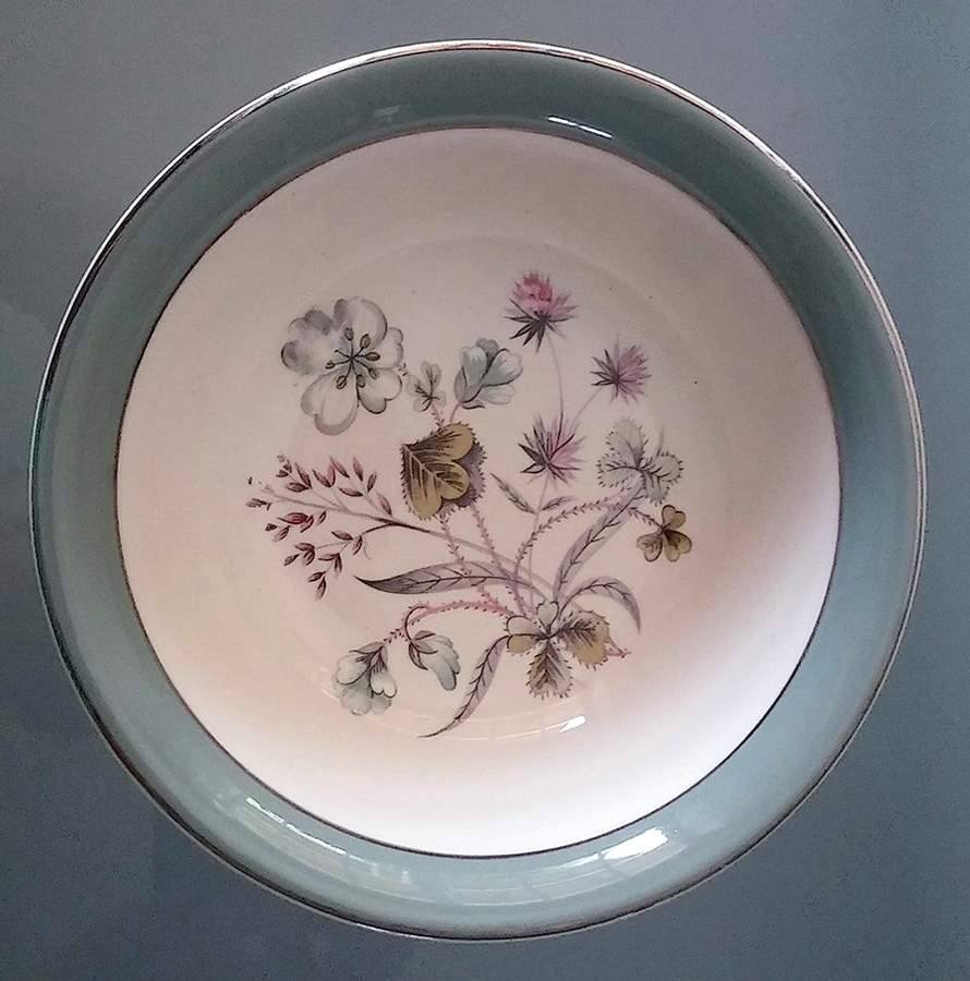 Mayfield Fruit/Dessert (Sauce) Bowl by W R Midwinter Ltd-1