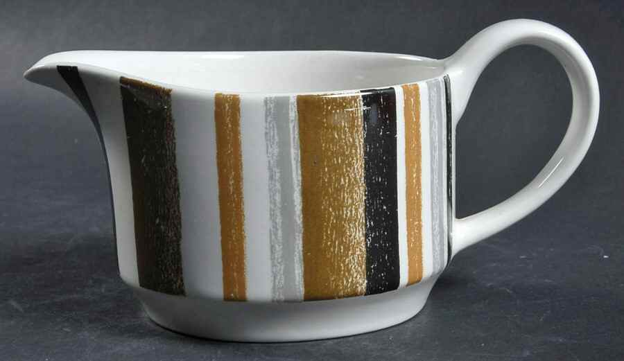 Queensbury Creamer by W R Midwinter Ltd-1
