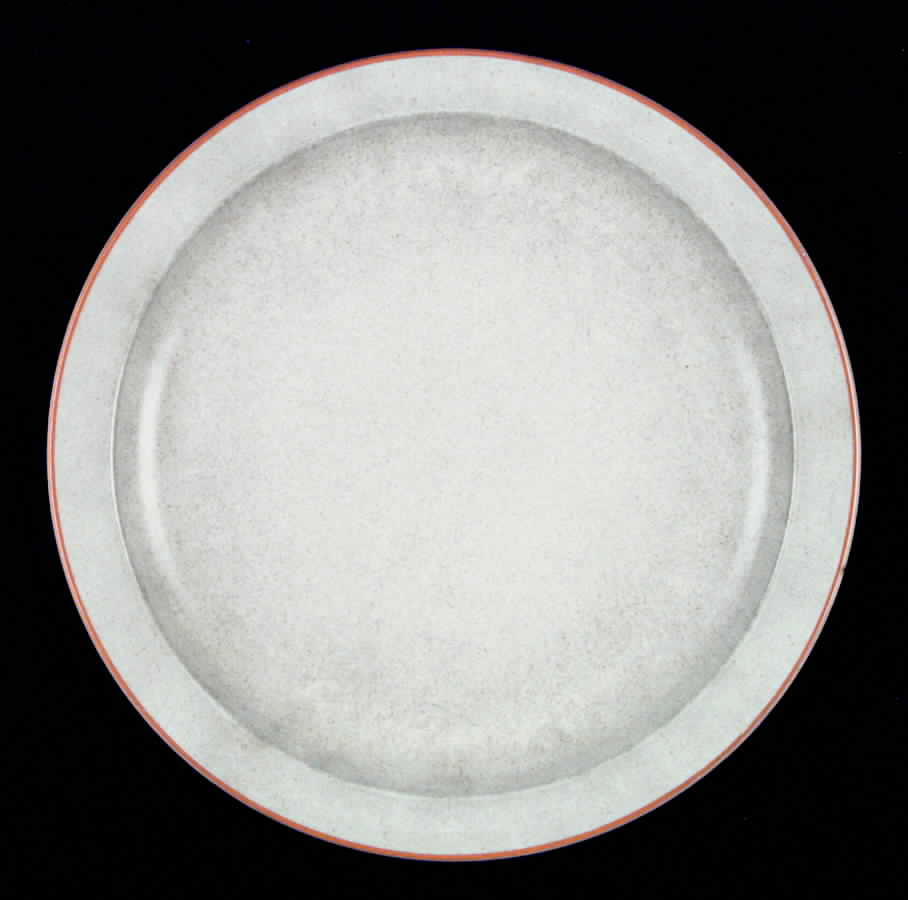 MDW11 Dinner Plate by W R Midwinter Ltd-1