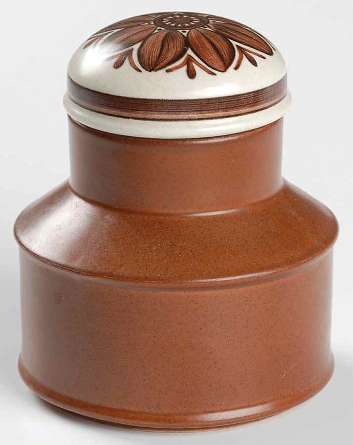 Medallion Sugar Bowl & Lid by W R Midwinter Ltd-1