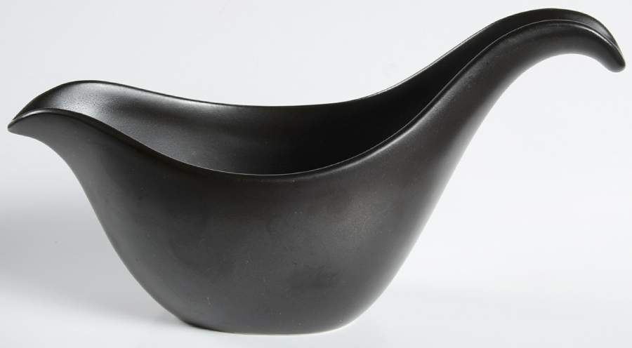Monaco Sauce Boat by W R Midwinter Ltd-1