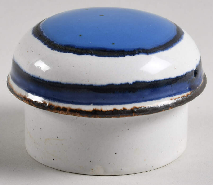 Moon Lid for Teapot by W R Midwinter Ltd-1