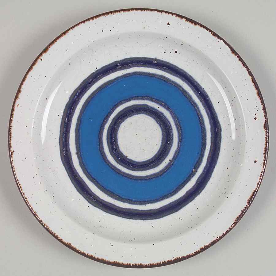 Moon Salad Plate by W R Midwinter Ltd-1