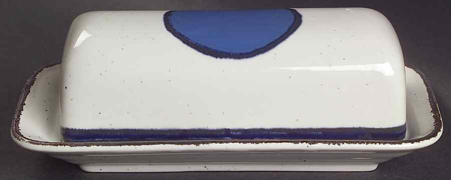 Moon 1/4 Lb Covered Butter by W R Midwinter Ltd-1