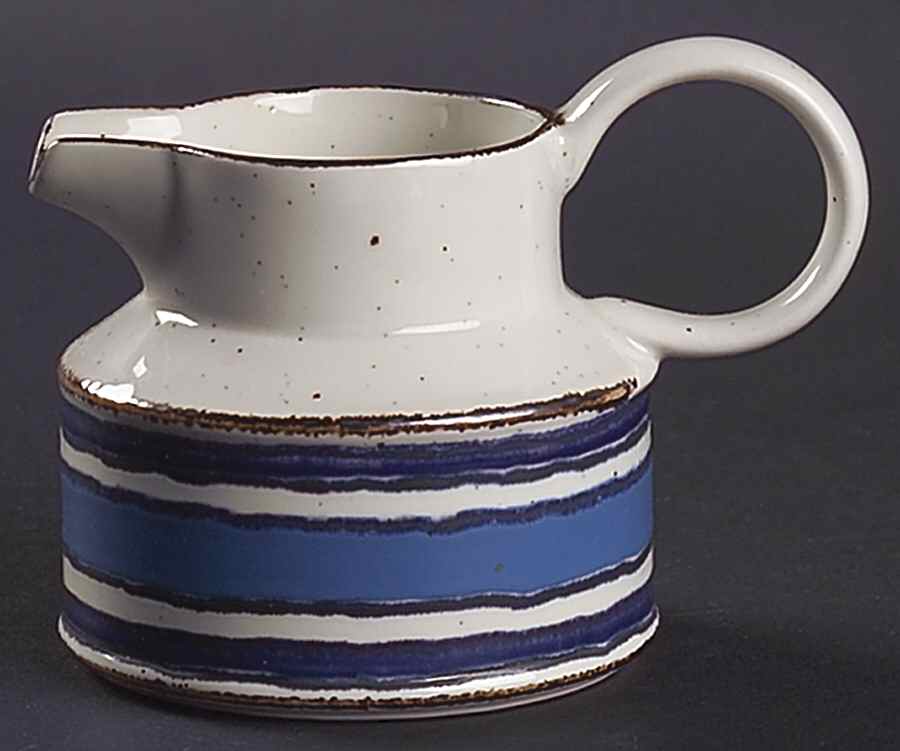 Moon Mini Creamer by W R Midwinter Ltd-1