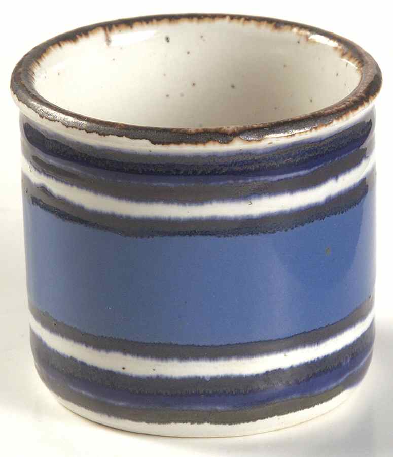 Moon Single Egg Cup by W R Midwinter Ltd-1