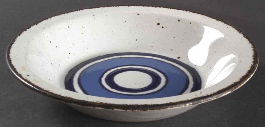 Moon Rim Soup Bowl by W R Midwinter Ltd-1
