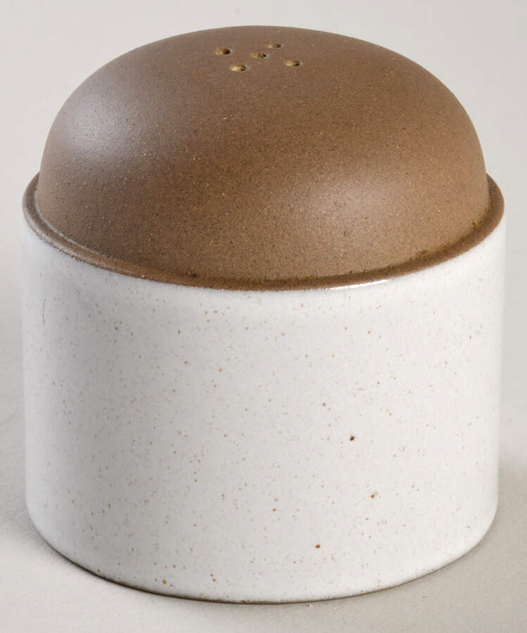 Natural Pepper Shaker by W R Midwinter Ltd-1