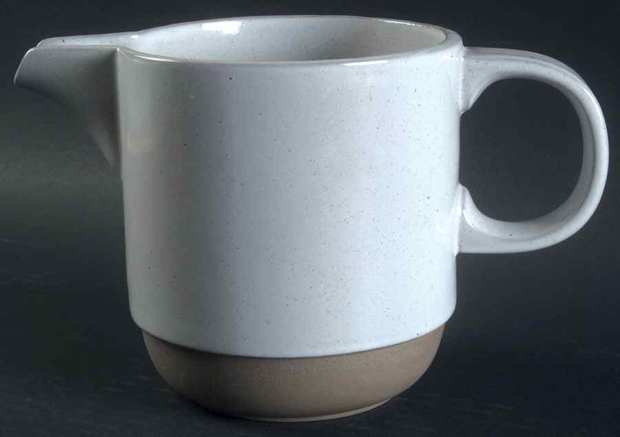 Natural 24 Oz Pitcher by W R Midwinter Ltd-1