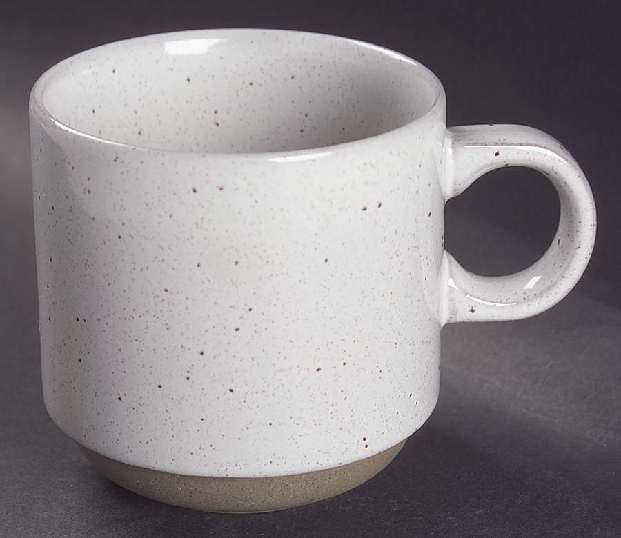 Natural Mug by W R Midwinter Ltd-1