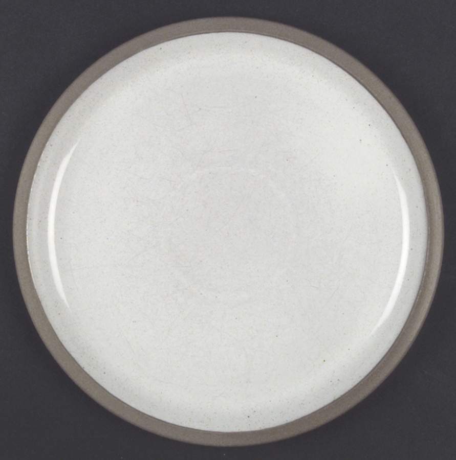 Natural Dinner Plate by W R Midwinter Ltd-1
