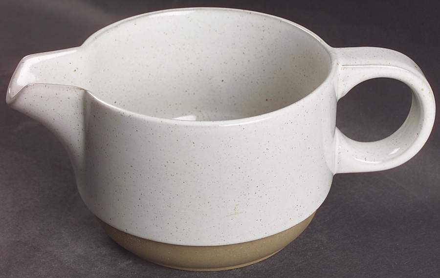 Natural Creamer by W R Midwinter Ltd-1